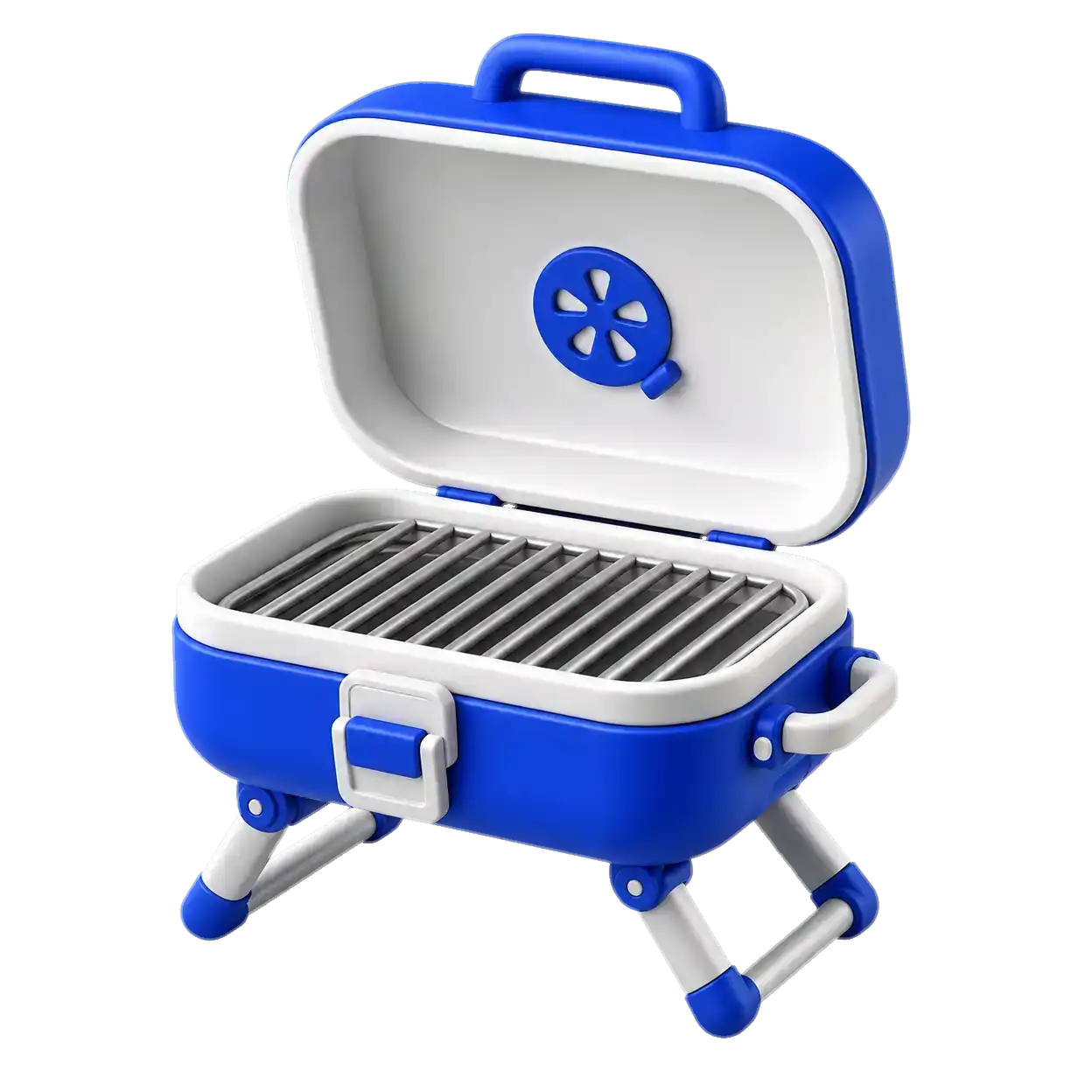 BBQ & Grills